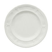 Суповая тарелка Pont Aux Choux Blanc, 24,2 см