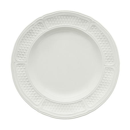 Суповая тарелка Pont Aux Choux Blanc, 24,2 см от Gien