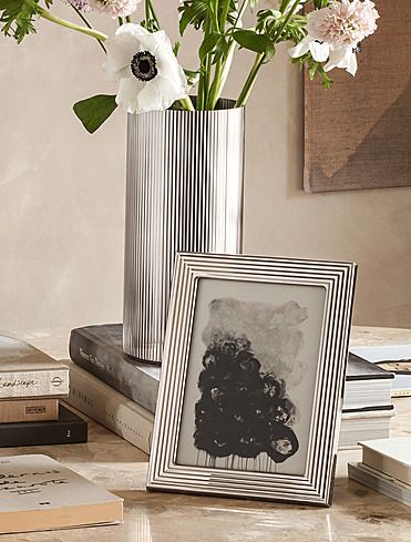 Коллекция Bernadotte от Georg Jensen