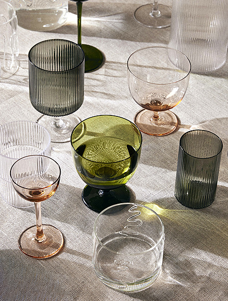 Коллекция Host от Ferm Living