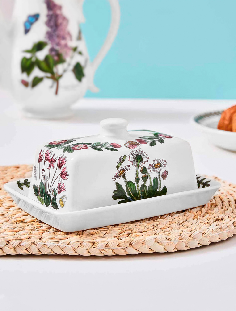 Коллекция Botanic Garden от Portmeirion