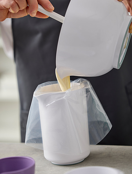 Коллекция Classic от Rosti