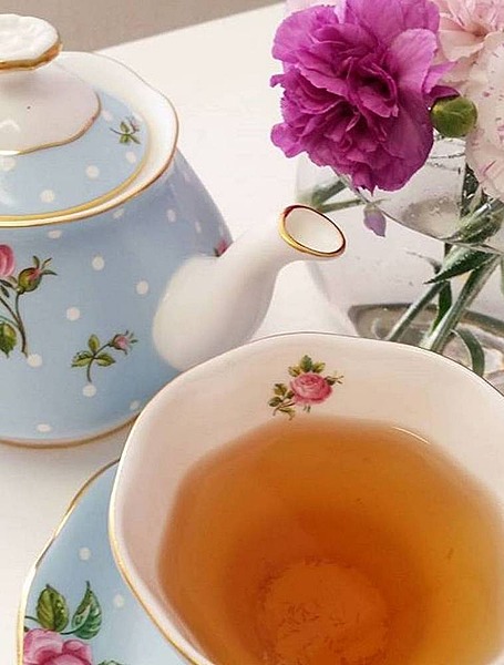 Набор чайный на 1 персону 3 пр. от Royal Albert