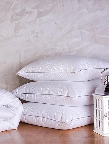 Коллекция Gray Familie Down от German Grass