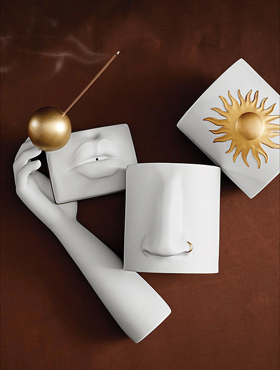 Коллекция Oh Mon Dieu от L'Objet