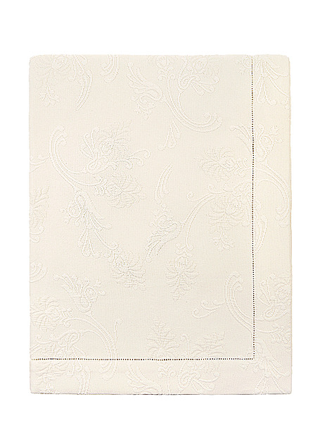 Покрывало 240*260 см Country Ecru от Luxberry