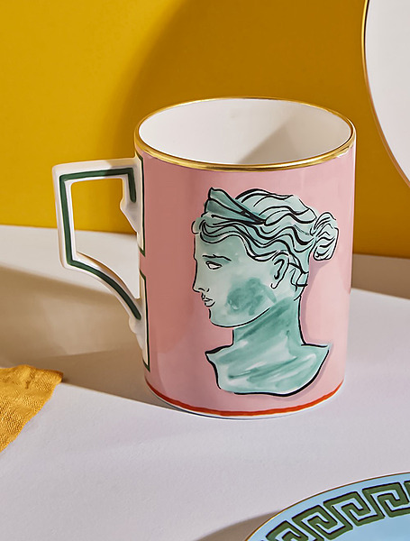 Коллекция Il Viaggio Di Nettuno от Ginori 1735