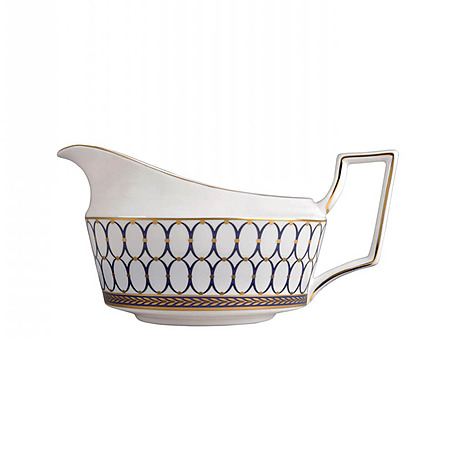 Соусник Renaissance Gold, 350 мл от Wedgwood