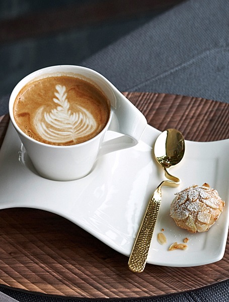 Ложка gold 17,5 см от Villeroy&Boch