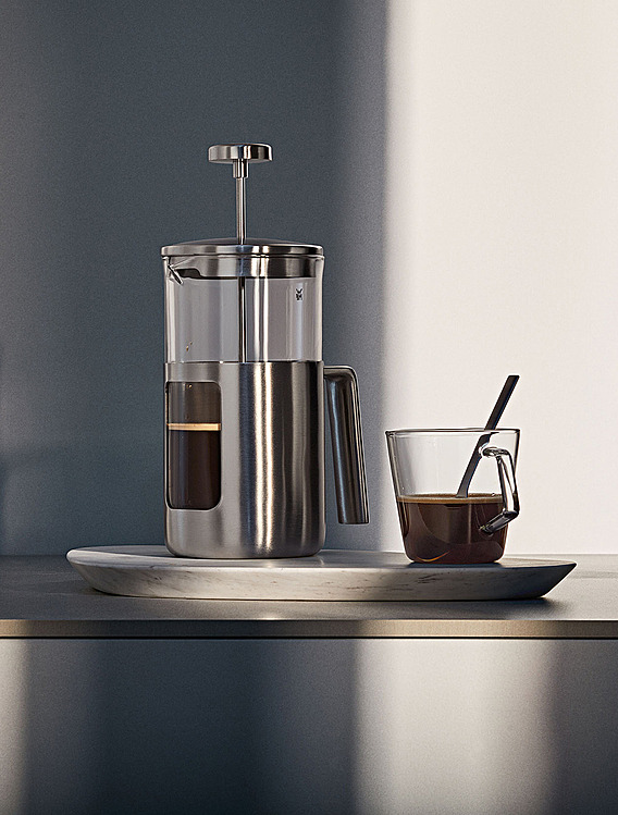 Коллекция Kult от WMF