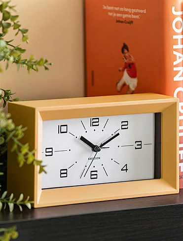 Коллекция Lujo Rectangle от Karlsson