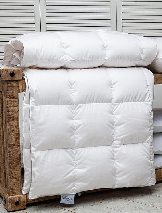 Коллекция Gray Familie Down от German Grass