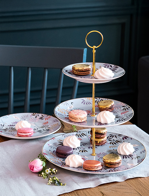 Коллекция Sara Miller London от Portmeirion