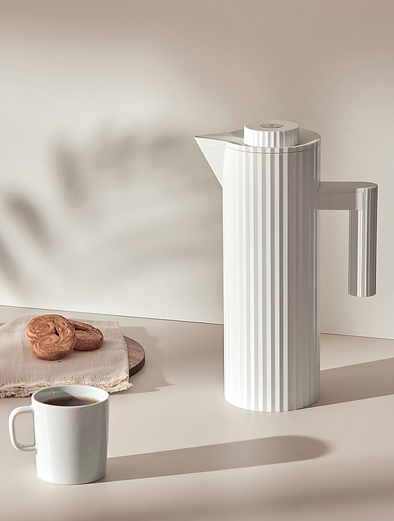 Коллекция Plisse от Alessi