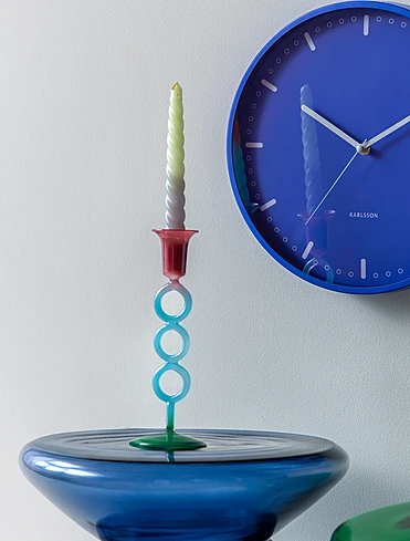 Коллекция Anillo Vivo от Present Time