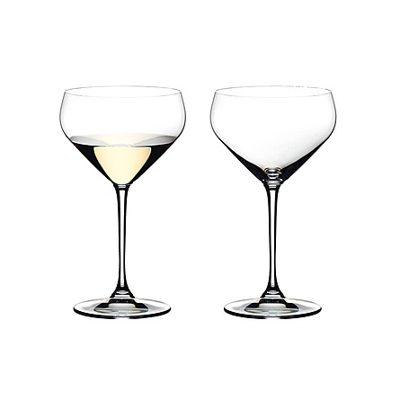 Набор из 2 бокалов для граппы Extreme, 490 мл от Riedel