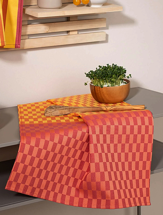 Коллекция Corda от Sander