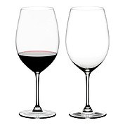 2 бокала для красного вина Cabernet Sauvignon, 960 мл