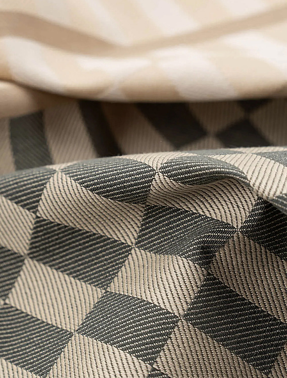 Коллекция Corda от Sander