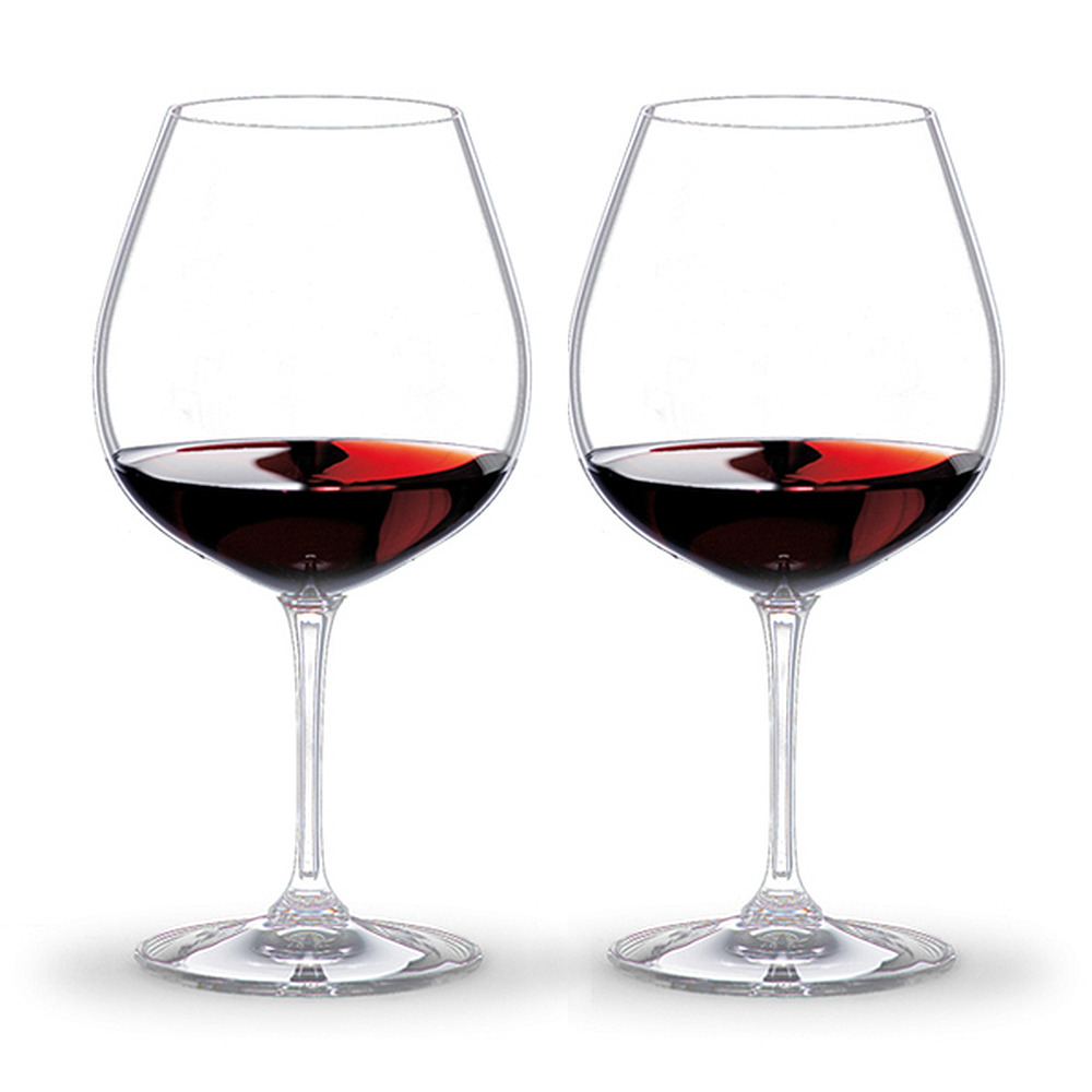 Набор из 2 бокалов для красного вина Burgundy, 700 мл от Riedel