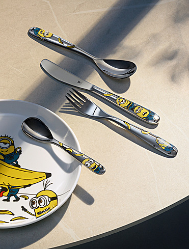 Детский набор из 6 предметов Minions