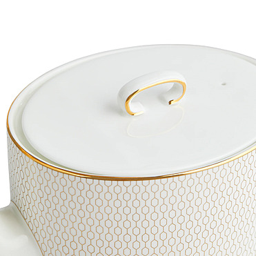Заварочный чайник Gio Gold (Arris), 1 л