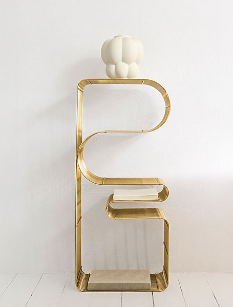 Коллекция Curva от AYTM