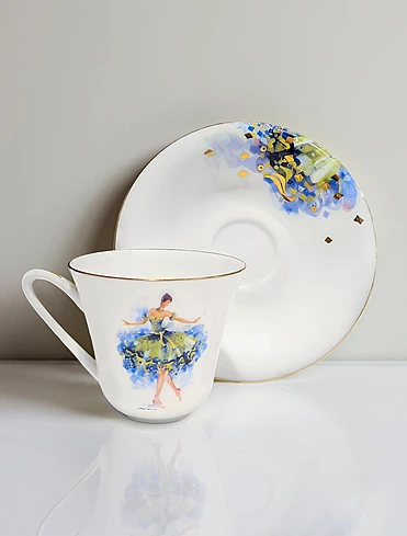 Коллекция Фея от Императорский фарфоровый завод