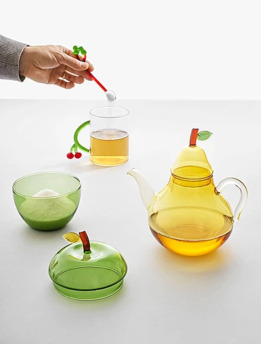 Коллекция Fruits & Flowers от Ichendorf Milano