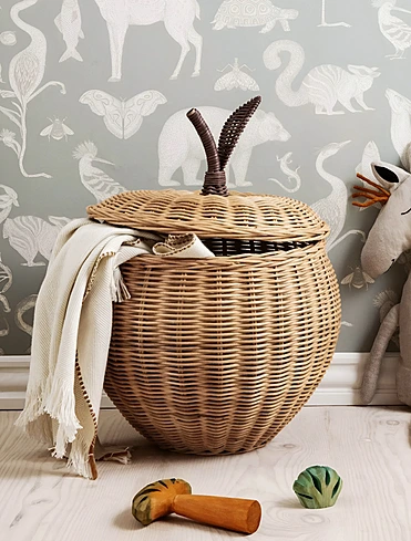 Коллекция Apple & Pear от Ferm Living