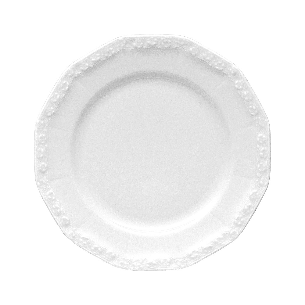 Десертная тарелка Maria White, 17 см от Rosenthal