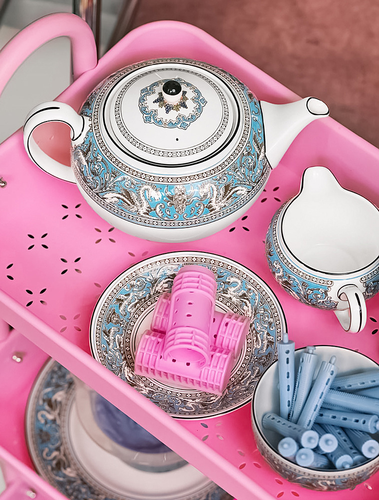Заварочный чайник Florentine, 1,4 л от Wedgwood