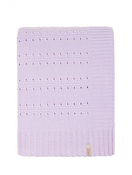Плед Lux Lilac 150*200 см от Luxberry