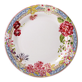 Обеденная тарелка Millefleurs, 27,5 см от Gien