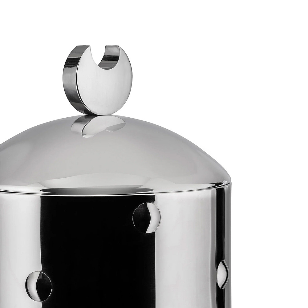 Ёмкость для хранения сыпучих продуктов Kalisto, 1,14 л от Alessi