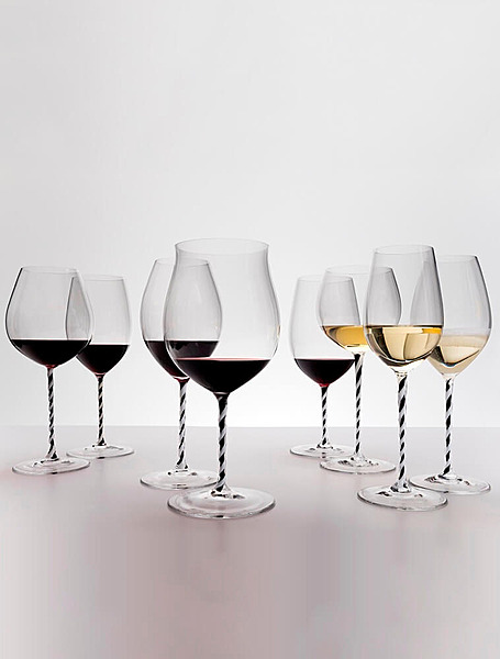 Бокал для красного вина Bordeaux Grand Cru, 860 мл от Riedel
