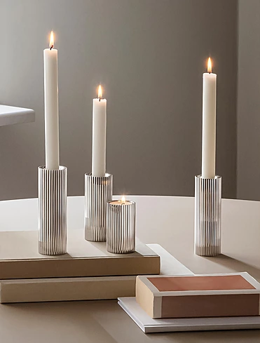 Коллекция Bernadotte от Georg Jensen