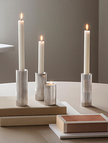 Коллекция Bernadotte от Georg Jensen