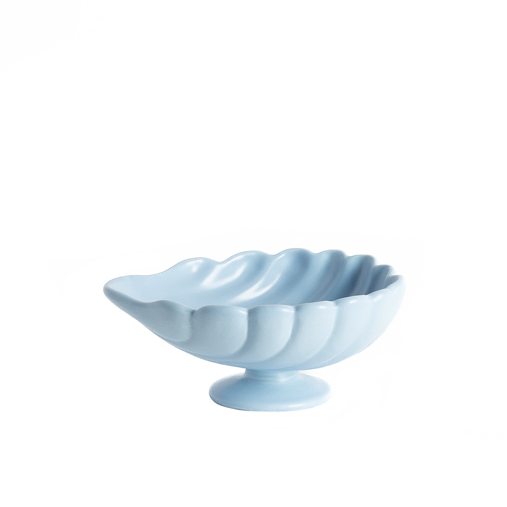 Чаша на ножке Decor, 16,5 см от Bitossi Home