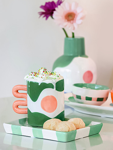 Коллекция Valencia от Que Rico