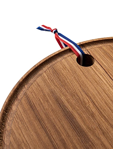 Коллекция Planches Les Essences от Degrenne