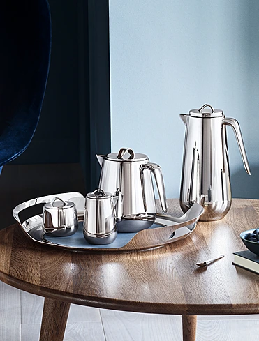 Коллекция Helix от Georg Jensen