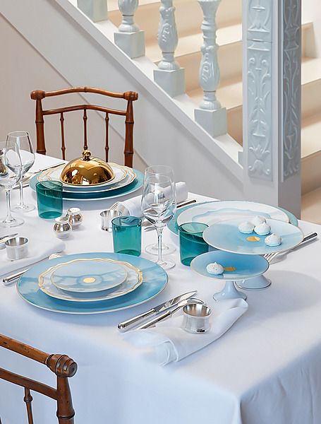 Коллекция Aura от Raynaud