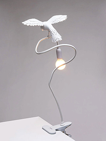 Настольная лампа Sparrow Lamp, 100 см