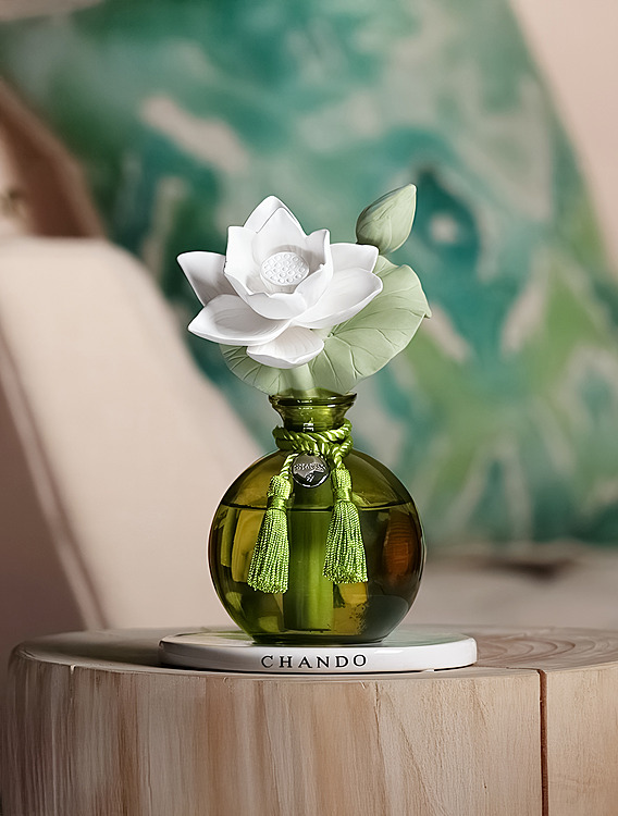 Коллекция Myst от Chando