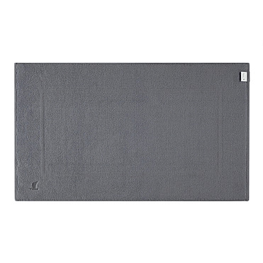 Коврик для ванной Superwuschel Stone, 60x100 см