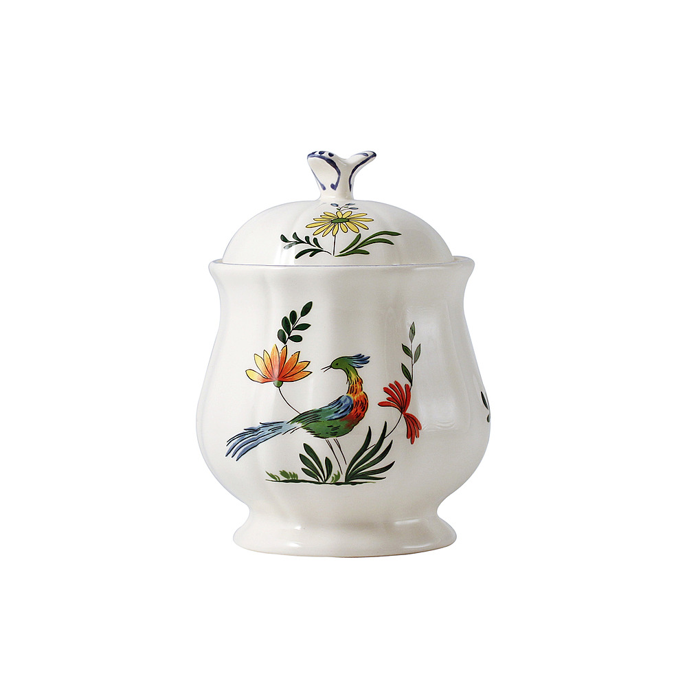 Сахарница Oiseaux de Paradis, 300 мл от Gien