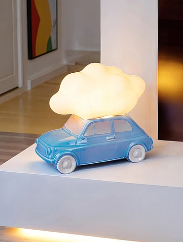 Коллекция Nuvola Lamp от Seletti