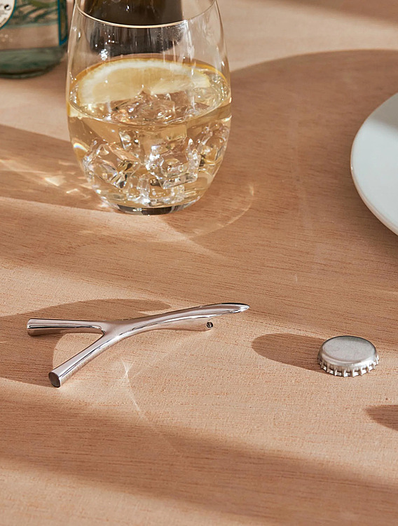 Коллекция Virgula Divina от Alessi