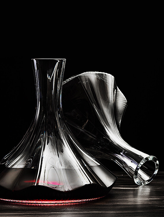 Коллекция Swinging от Vista Alegre